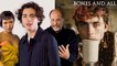Timothée Chalamet Breaks Down a Scene from 'Bones and All' with Luca Guadagnino & Taylor Russell