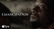 Emancipation : Will Smith - bande-annonce , AppleTV+