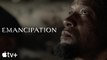 Emancipation : Will Smith - bande-annonce , AppleTV+