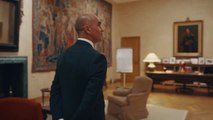 Bélgica ficha a su rey Felipe para el Mundial en un divertido spot