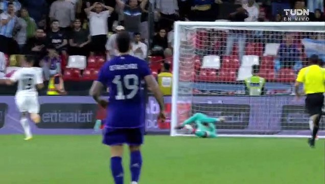 United Arab Emirates vs Argentina all goals highlights | 16 11 2022