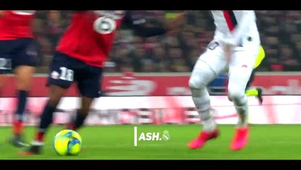 Neymar Jr vs Lille - 2020 HD 1080i