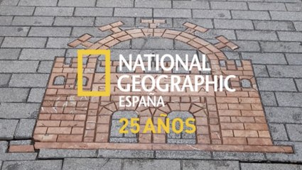 Experiencia National: Mérida Romana