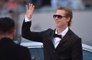 Brad Pitt tombe sous le charme d'Ines de Ramon lors d'un concert