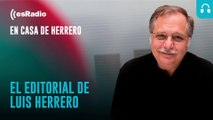 Editorial Luis Herrero: Irene Montero acusa a los jueces de incumplir la ley del 'solo sí es sí' por 