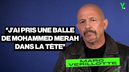 Marc Verilotte (PROFIL) : au coeur du RAID
