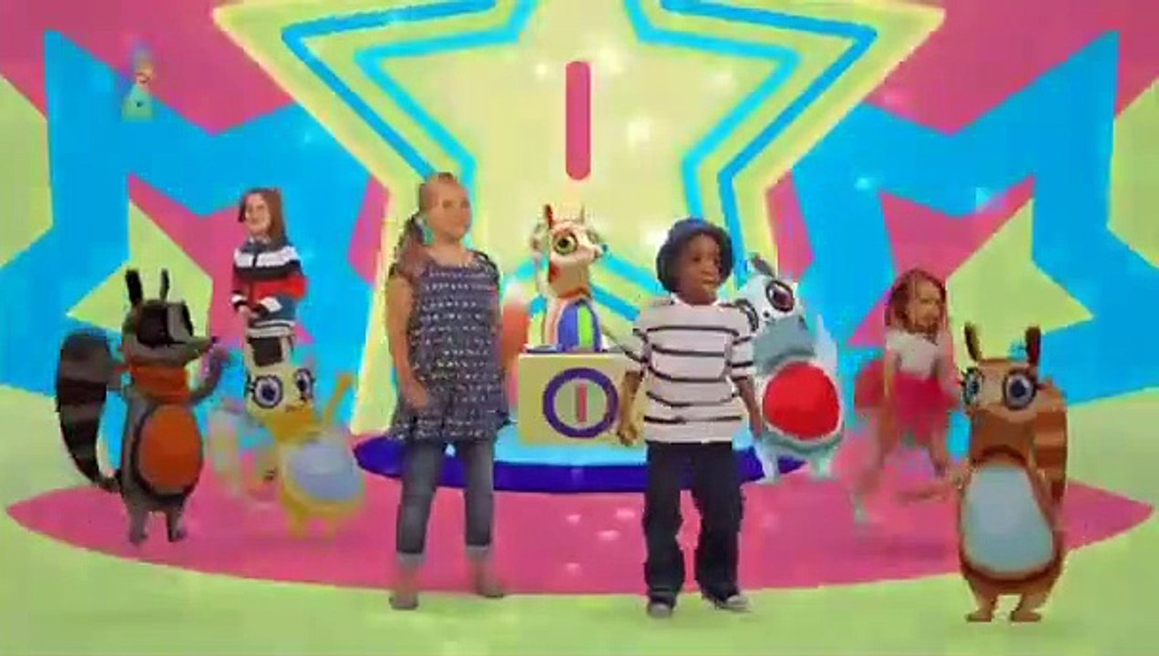 Cbeebies Numtums Full Episode 1 Number One - video Dailymotion