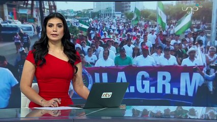 Uagrm ratifica marcha para el viernes