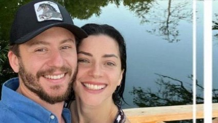 44 gün sonra boşanma kararı alan ünlü oyuncu Merve Boluğur sessizliğini bozdu