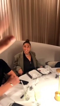 Kevin Guedj réagit aux rumeurs le disant en couple avec Cynthia (Les Cinquante) - Instagram