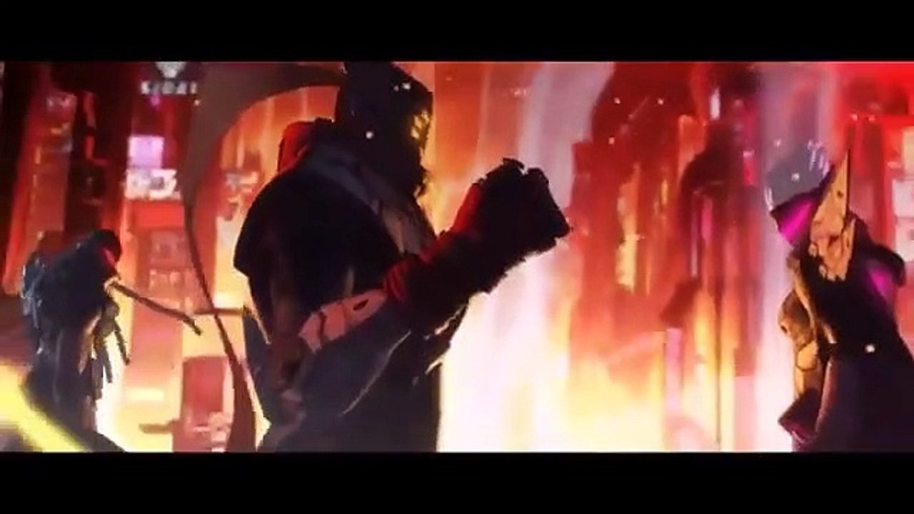 mobile LEGEND#action terbaru 2020# kisah Hero Hero mobile legend terkeren#