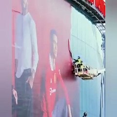 Cristiano Ronaldo'nun çöküşü!