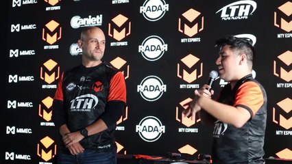 Adrián Marcelo se une al mundo 'gamer'