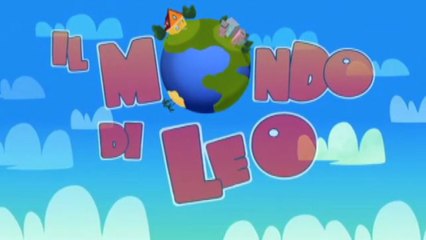 Su Rai Yoyo "Il mondo di Leo", la serie che parla di autismo