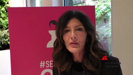 Descargar video: Violenza di genere, Orlando (Sorgenia): “Importante sensibilizzare i giovani”