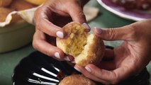 How to Make French Breakfast Puffs
