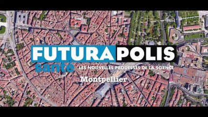 Futurapolis Santé 2022 : 6ème édition