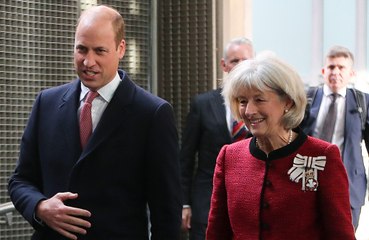 Prince of Wales visited the Senedd in Wales but has no plans for investiture