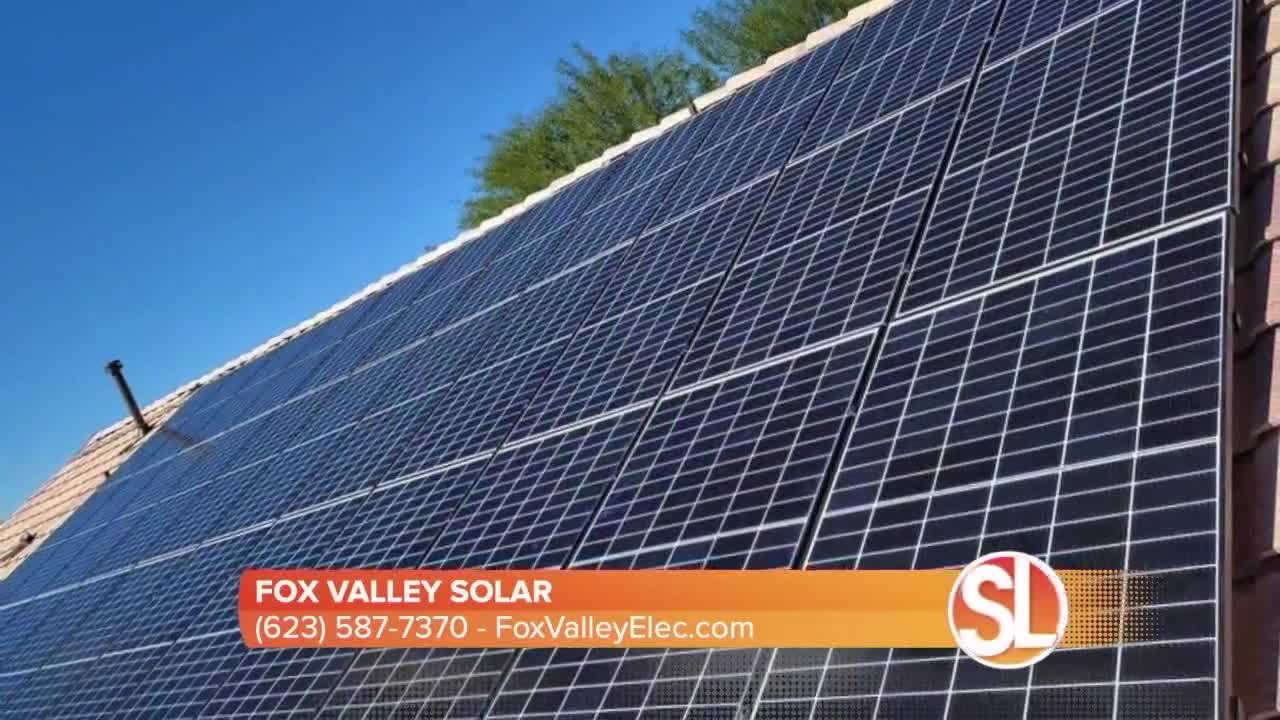 Fox Valley Solar: Debunking solar myths and lea...