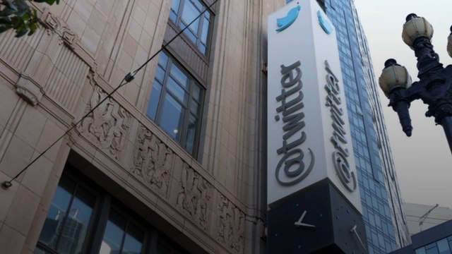 Elon Musk Tells Twitter Employees To Embrace ‘Extremely Hardcore’ Work Ethic or Leave