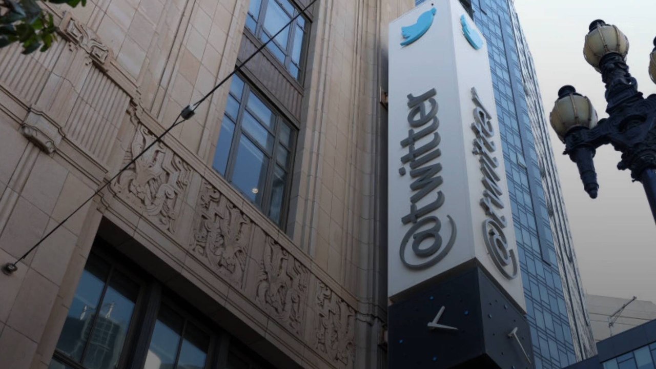 Elon Musk Tells Twitter Employees To Embrace ‘Extremely Hardcore’ Work Ethic or Leave