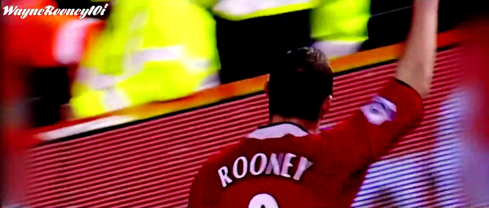 Wayne Rooney All Goals (Part 1) 2004-2005 English Commentary