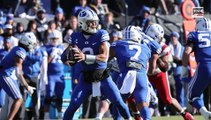 Best Images from BYU s Win Over Utah Tech