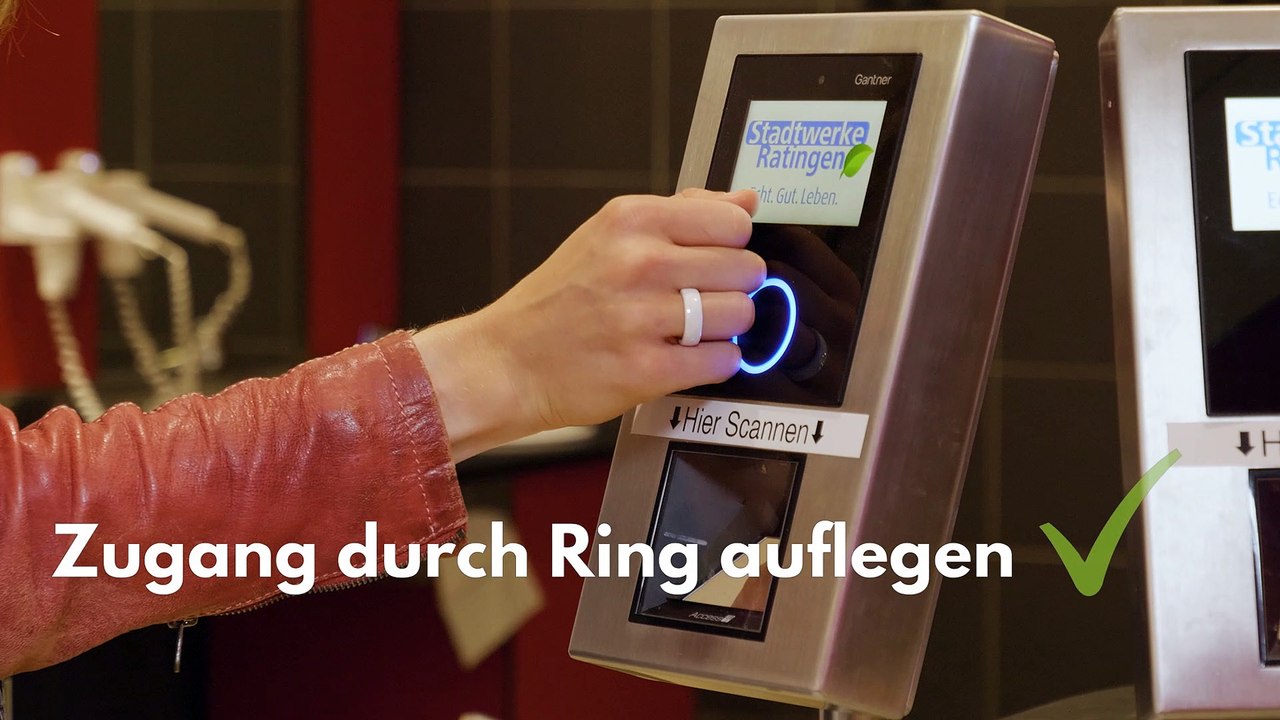 Produktvorstellung für Pagopace