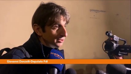 Donzelli "La manovra aiuterà famiglie e imprese"