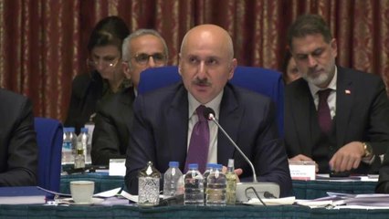 Karaismailoğlu'ndan Köi Savunması: "Ben ve Bütün Bürokrat Arkadaşlarım Devletimizin Bir Kuruşunu Bir Kişiye Haksız Olarak Ödeyemeyiz.