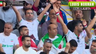 England vs Iran 6-2 − All Gоals & Extеndеd Hіghlіghts _ FiFa World Cup 2022 HD