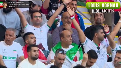 England vs Iran 6-2 − All Gоals & Extеndеd Hіghlіghts _ FiFa World Cup 2022 HD