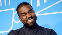Kanye West returns to Twitter after being banned over antisemitic tweets