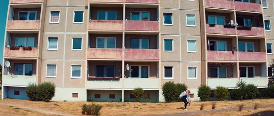 Sweethearts Bande-annonce (RU)