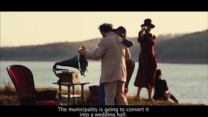 Daire Bande-annonce (TR)