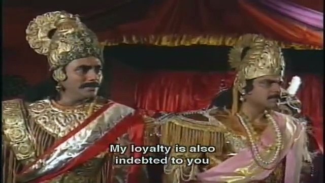 Mahabharat - Full Episode 81 - Chakraview gets Planned _ Mahabharat Episode-81 with Subtitles