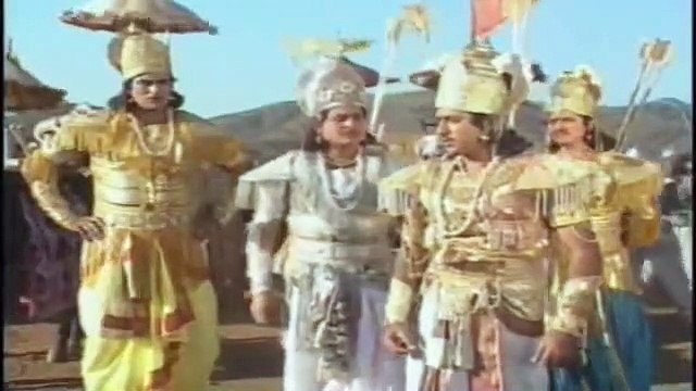 Mahabharat - Full Episode 82 - Abhimanyu Vadh _ Mahabharat Episode-82 with Subtitles