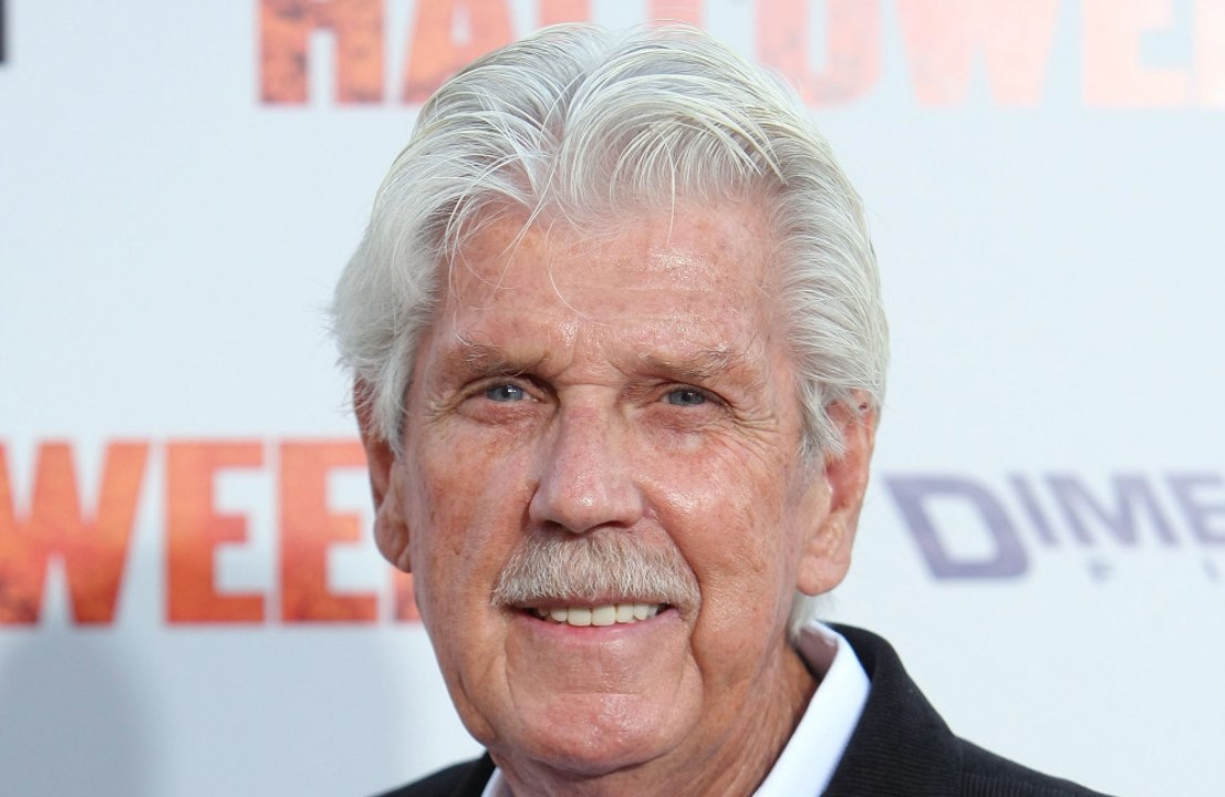 James Winburn: Halloween actor who played Michael Myers dies aged 85