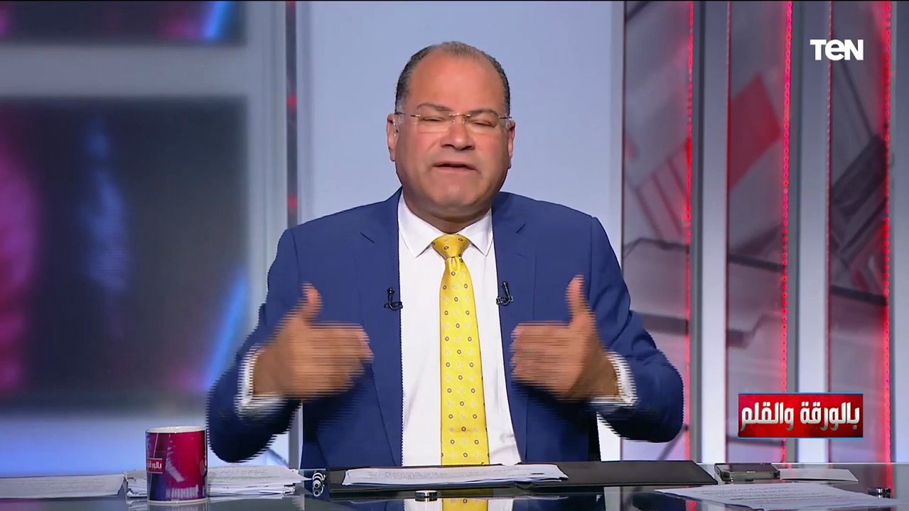 الديهي: أحنا مش شايفيين الصورة كاملة وهذه الأسرار لا يمكن للجميع أن يطلع عليها