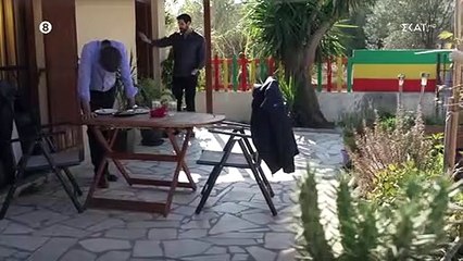 Άγρια Γη - Επεισόδιο 44 (HD)