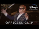 Saturday Night's Alright | Elton John Live Farewell from Dodger Stadium | Disney+