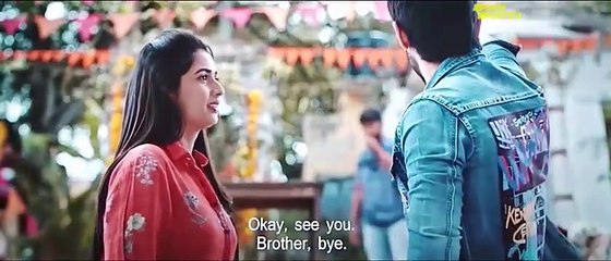 Banaras full Hindi Movie part 1