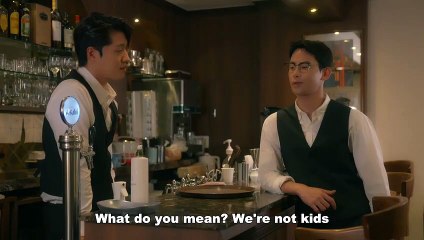 Choco Milkshake Web Series Ep 6 ENG SUBtitle