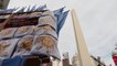 Los argentinos esperan con ansiedad una alegría de su selección en Qatar