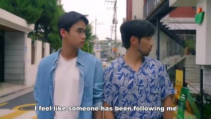 Choco Milkshake Web Series Ep 5 ENG SUBtitle