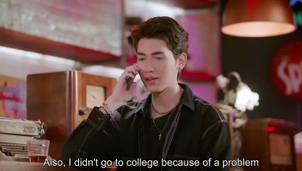 2 Moons 3: The Ambassador (2022) Ep 6 Engsubs