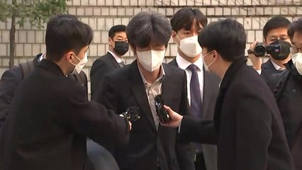 남욱 "천화동인 1호, 이재명 시장 측 지분" / YTN