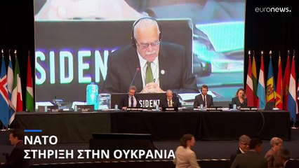 «Κράτος τρομοκράτης» η Ρωσία σύμφωνα με την Κοινοβουλευτική Συνέλευση του ΝΑΤΟ