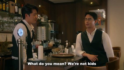 Choco Milkshake Web Series Ep 6 ENG SUBtitle