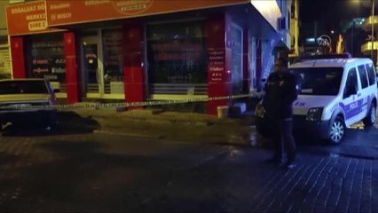 Balkondan düşen 2 yaşındaki çocuk ağır yaralandı